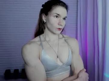 Freechat lisa_ree_ on Chaturbate