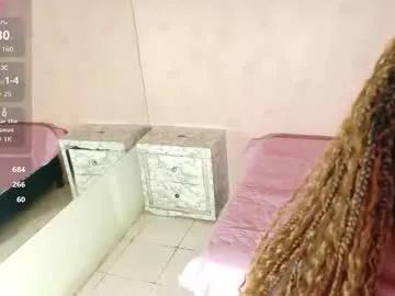 littleebonymommy on Chaturbate 