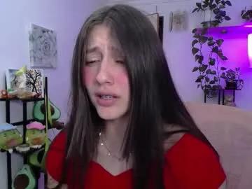 littlelaksmi on Chaturbate 