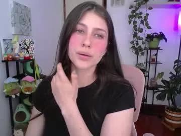 littlelaksmi on Chaturbate 