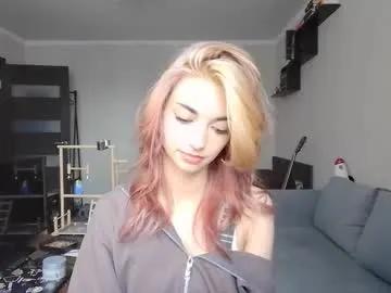 Freechat loisepadovano on Chaturbate