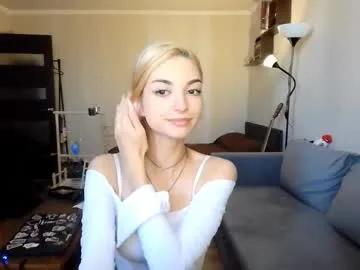 Freechat loisepadovano on Chaturbate