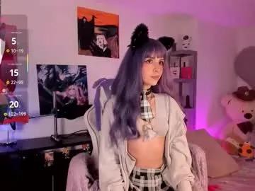 lolaa_bunnyy on Chaturbate 