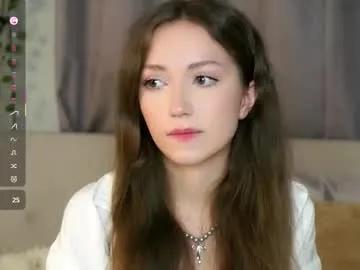 Freechat loriamarzinske on Chaturbate