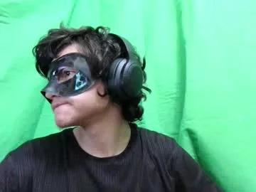 Freechat lovelyowner on Chaturbate