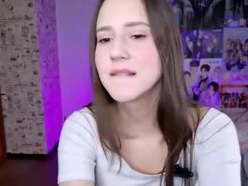 lucyrose33 — Hello I'm Lucy|Nudity&Naughty fun only in private with no spies!|25 for Ultra-high Vibes||77/111=Fav Patterns #daddysgirl #natural #18 #ahegao #teen