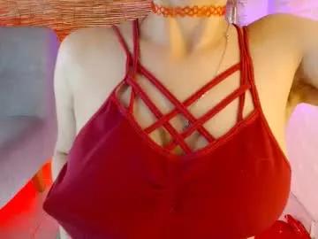 luna_7_777 — Rub CLit [135 tokens left]  make my legs shaking for you If you love me 7-77-777  #hairyarmpits #sensual  #erotic #bush  #puffynipples