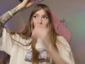 Freechat lunainnk on Chaturbate