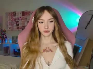 Freechat lunainnk on Chaturbate