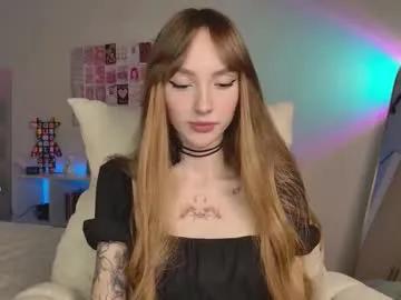 Freechat lunainnk on Chaturbate