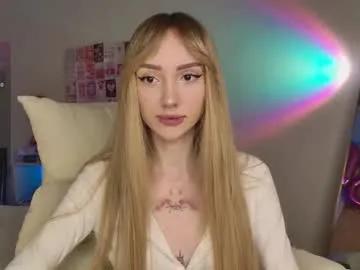 Freechat lunainnk on Chaturbate