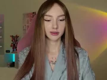 Freechat lunainnk on Chaturbate