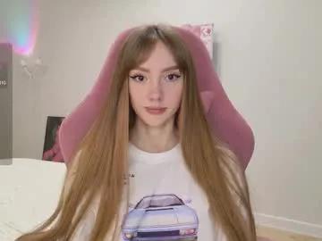 Freechat lunainnk on Chaturbate