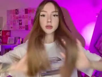 Freechat lunainnk on Chaturbate