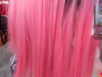 Freechat lust_one on Chaturbate