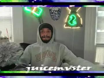 Freechat lxrdhxkvgemvsterjuice on Chaturbate