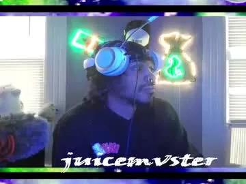 Freechat lxrdhxkvgemvsterjuice on Chaturbate