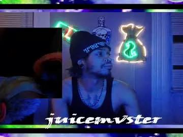 Freechat lxrdhxkvgemvsterjuice on Chaturbate