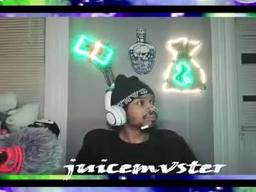 Freechat lxrdhxkvgemvsterjuice on Chaturbate