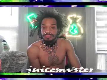 Freechat lxrdhxkvgemvsterjuice on Chaturbate