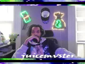 Freechat lxrdhxkvgemvsterjuice on Chaturbate