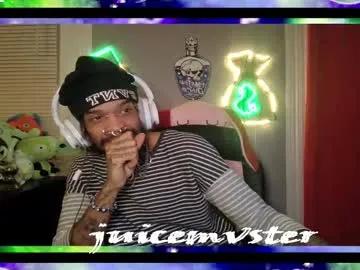 Freechat lxrdhxkvgemvsterjuice on Chaturbate
