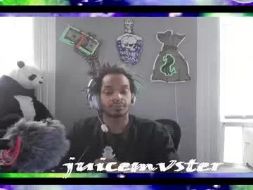 Freechat lxrdhxkvgemvsterjuice on Chaturbate