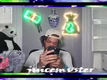 Freechat lxrdhxkvgemvsterjuice on Chaturbate