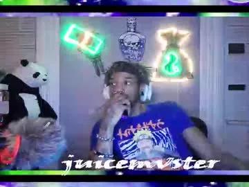 Freechat lxrdhxkvgemvsterjuice on Chaturbate