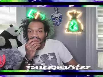 Freechat lxrdhxkvgemvsterjuice on Chaturbate