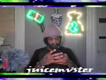 Freechat lxrdhxkvgemvsterjuice on Chaturbate