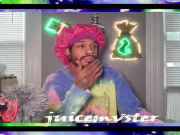 Freechat lxrdhxkvgemvsterjuice on Chaturbate