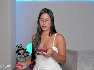 maragirl on Chaturbate 