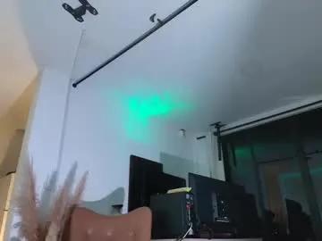 Freechat marcus_fire on Chaturbate