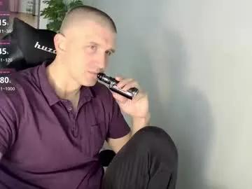 Freechat maribor5879 on Chaturbate