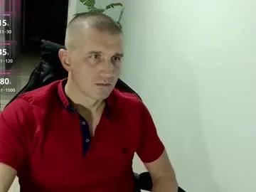 Freechat maribor5879 on Chaturbate