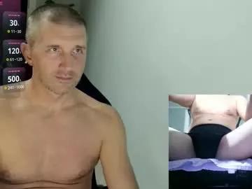 Freechat maribor5879 on Chaturbate