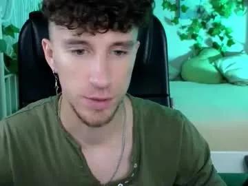 Freechat mark_caron on Chaturbate