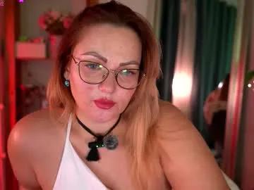 marrygrayes on Chaturbate 