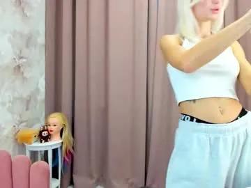 Freechat maryy_senn on Chaturbate
