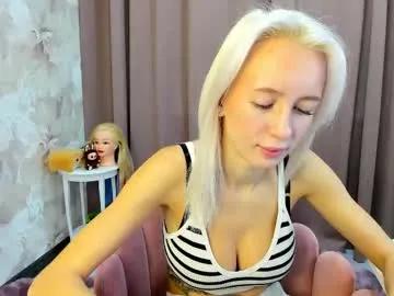 Freechat maryy_senn on Chaturbate