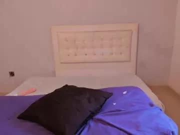 massagem_spa on Chaturbate 