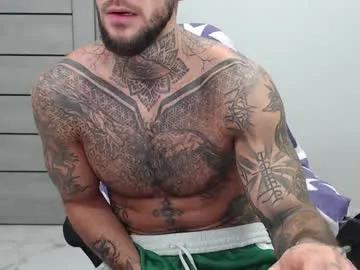 maxi_foxxx — GOAL: For a good day [2000 tokens remaining] Follow me #daddy  #feet  #master #bigcock #muscle