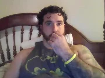 mdavis1six — Back for more tonight! Make Me Cum at goal #cumshot #hairy #c2c #pvts #dadbod #beard [700 tokens remaining]