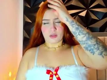 Freechat megan_whitee__ on Chaturbate