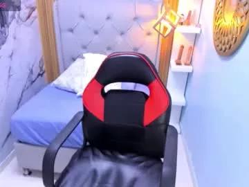 Freechat meganzarick on Chaturbate