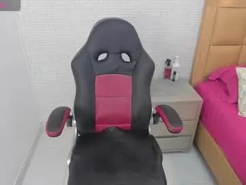 Freechat meganzarick on Chaturbate