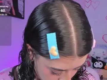 melody_suarez — GOAL: DILDO FUCK  MY THROAT UNTIL TEARS [0 tokens remaining] I'M THE FUCKING QUEEN OF DEEP AND SLOPPY BLOWJOBS IG: @melody_11_24 #ahegao #daddysgirl #saliva #18 #deepthroat