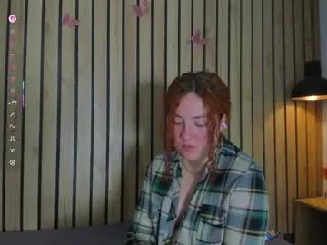 merida_murat — Your sweetie is ready to be fucked/  Special Patterns: 11223344 // GOAL: Rub dildo in pussy until make me wet  [17 tokens left] #redhead #lovense #bigtits #submissive #fuckmachine