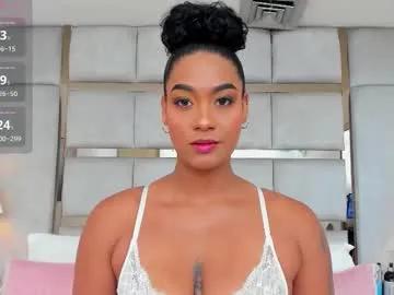 miaebony_ — Full naked tease + oil show on ass [145 tokens left] #ebony #fuckmachine #deepthroat #lush #natural